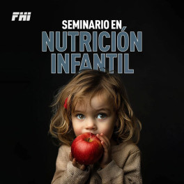 Seminario en Nutrición Infantil