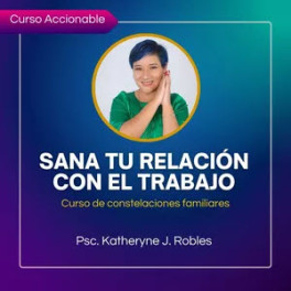 Sana tu relación con el trabajo