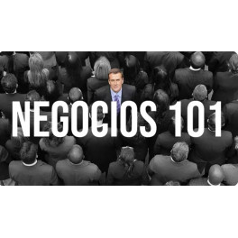 Negocios 101 - LaUnitec