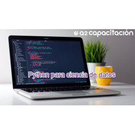 Python para ciencia de datos - A2 capacitación