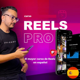 Reels Pro En Español