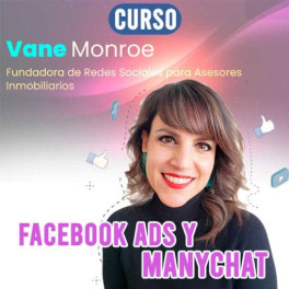 Facebook Ads y Many Chat Agentes Inmobiliarios