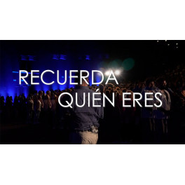 Recuerda Quién Eres Ed. 43