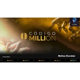 Código Million