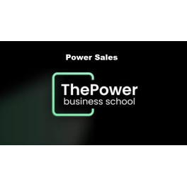 Power Sales Master en Ventas