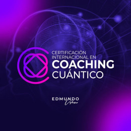 Certificación en Coaching Cuántico con PNL