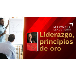 Liderazgo Principios de Oro