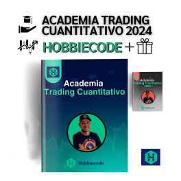 Curso de Trading Cuantitativo 2024