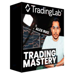 Curso Trading Mastery -  Alex Ruiz - Trading Lab