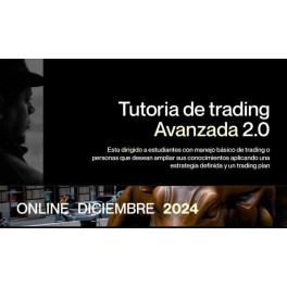 Tutoría Avanzada 2.0 Diciembre 2024 - Yose WYM