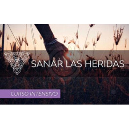 Sanar las heridas