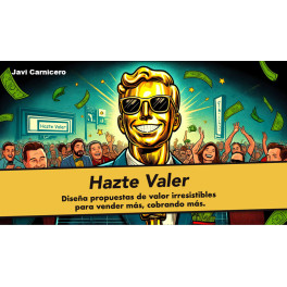 Hazte Valer