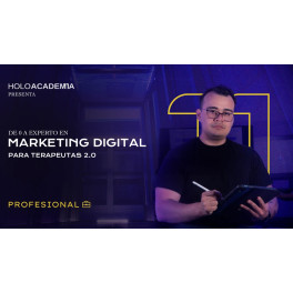 Marketing Digital Para Terapeutas 2.0