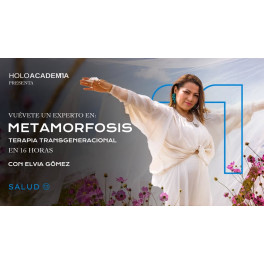 Metamorfosis 