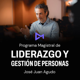 Programa Magistral de Liderazgo y Gestión de Personas