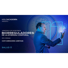 Biorreguladores de la Energía Corporal