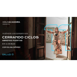 Cerrando Ciclos Abriendo Puertas