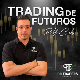 PC Traders Pro 1.0 - Pablo Celis