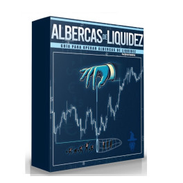 Albercas de Liquidez