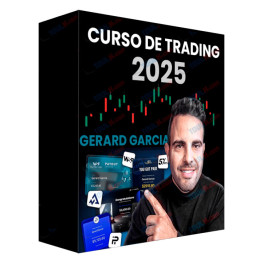 Curso de Trading 2025