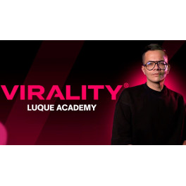 Virality - Luque Academy