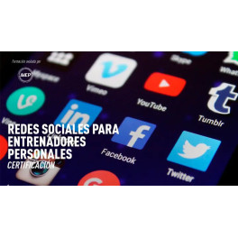 Redes Sociales Para Entrenadores Personales - FHI Institute