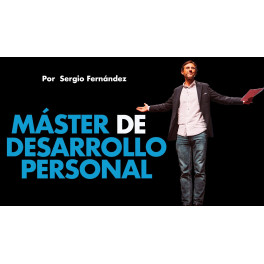 Master de Desarrollo Personal