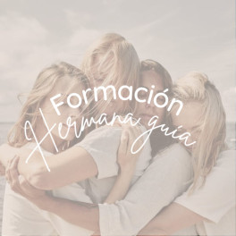 Formación Hermana Guía Formación Hermana Guía