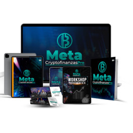 Meta Crypto Finanzas Pro Meta Crypto Finanzas Pro