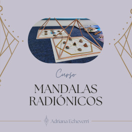 Mandalas Radiónicos Mandalas Radiónicos