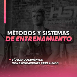 Métodos y Sistemas de Entrenamiento Métodos y Sistemas de Entrenamiento