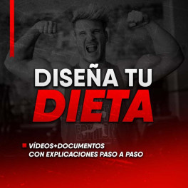 Diseña tu Dieta Diseña tu Dieta