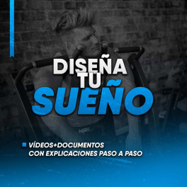Diseña tu Sueño Diseña tu Sueño