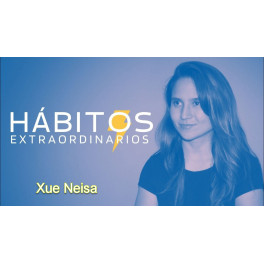 Hábitos Extraordinarios Hábitos Extraordinarios