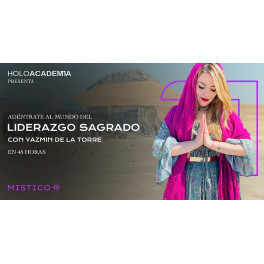 Liderazgo Sagrado Liderazgo Sagrado