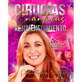 Cirugías Cuánticas Rejuvenecimiento Cirugías Cuánticas Rejuvenecimiento
