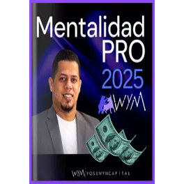 Mentalidad Pro Autosabotaje 2025 Mentalidad Pro Autosabotaje 2025
