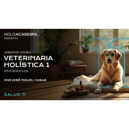 Veterinaria Holística 1 Veterinaria Holística 1