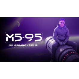 M5-95 M5-95