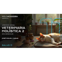 Veterinaria Holística 2 Veterinaria Holística 2