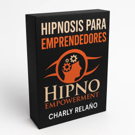 Hipnosis Para Emprendedores