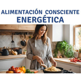 Alimentación Consciente Energética Certificación Alimentación Consciente Energética Certificación