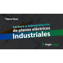 Lectura e interpretación de planos eléctricos industriales