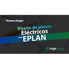 Diseño de planos eléctricos industriales con EPLAN 2.7-2.9 Diseño de planos eléctricos industriales con EPLAN 2.7-2.9