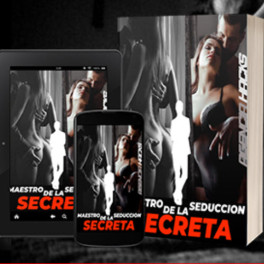 Maestro de la Seducción Maestro de la Seducción