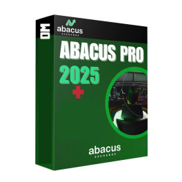 Curso de Trading Abacus Pro 2025 Curso de Trading Abacus Pro 2025