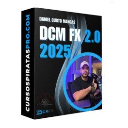 DCM FX Pro Trader 2.0 2025 DCM FX Pro Trader 2.0 2025