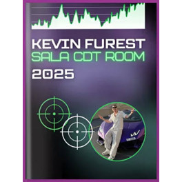 Sala CDT Room Anual Sala CDT Room Anual