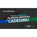 Diseño y simulación de planos eléctricos industriales con CADESIMU