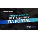 Programación de PLC Siemens con TIA Portal